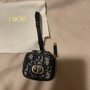 Dior AirPod Case